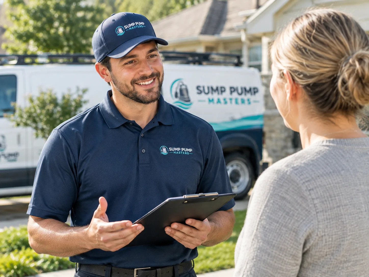 Sump Pump Repair Litchfield, CA FAQs